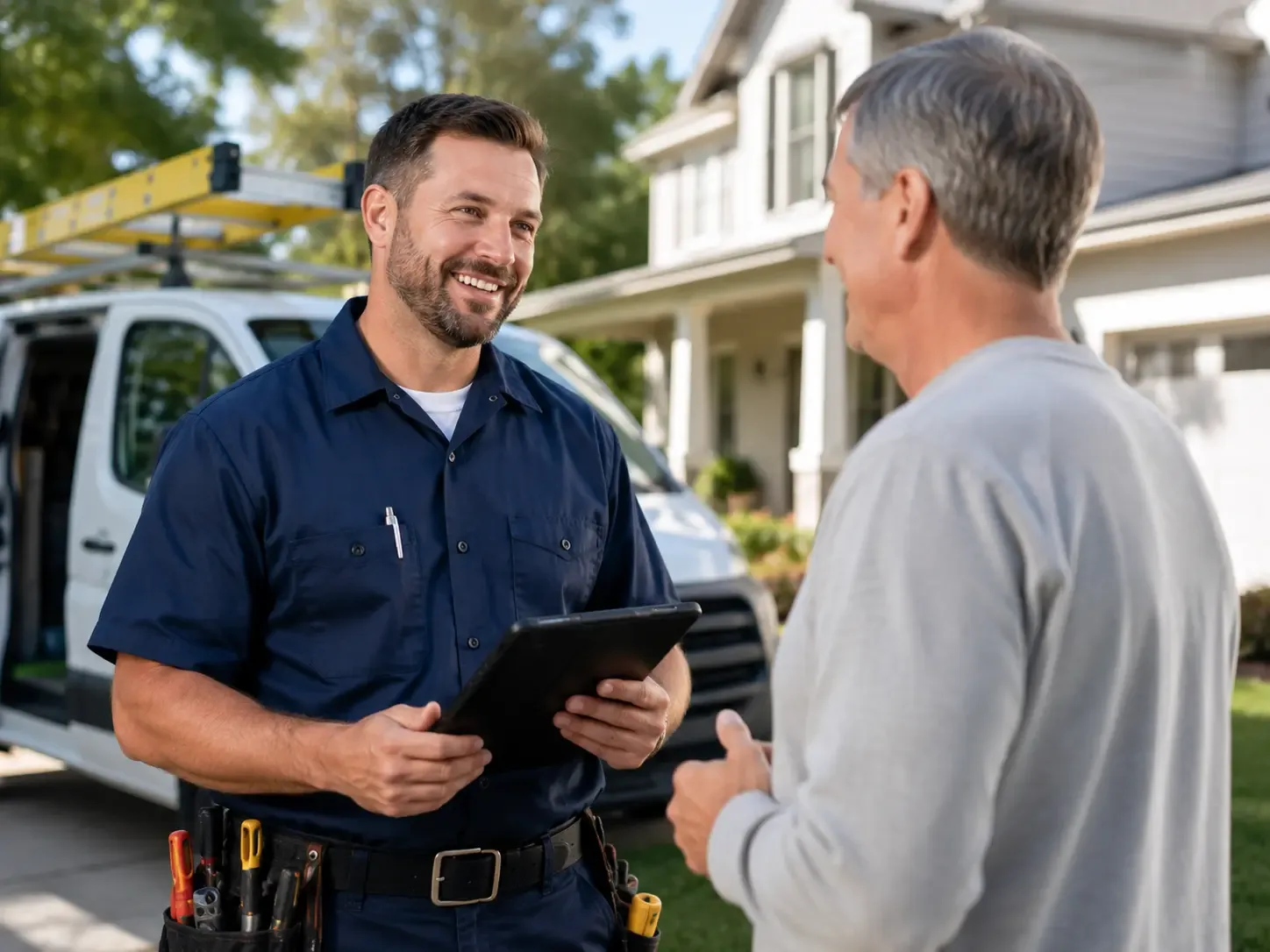 Whole Home Rewiring Liscomb, IA FAQs